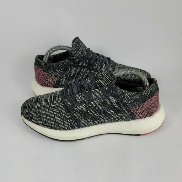 adidas Shoes - Adidas Original Women's PURE BOOST GO Running 8.5